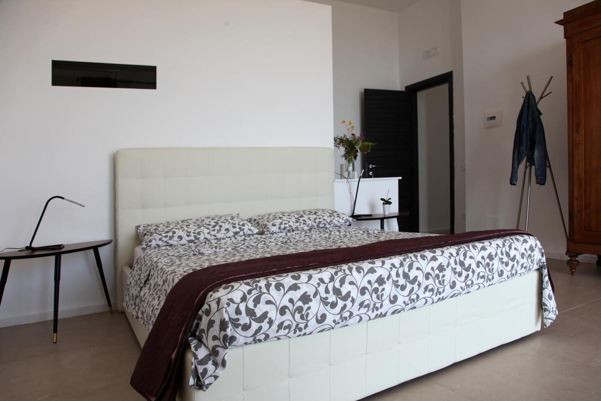 Tenuta Santa Caterina อากรอโปลี ห้อง รูปภาพ